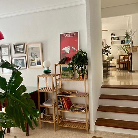 La Casa De Char Apartman Córdoba Kültér fotó