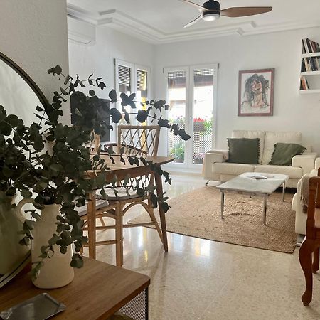 La Casa De Char Apartman Córdoba Kültér fotó