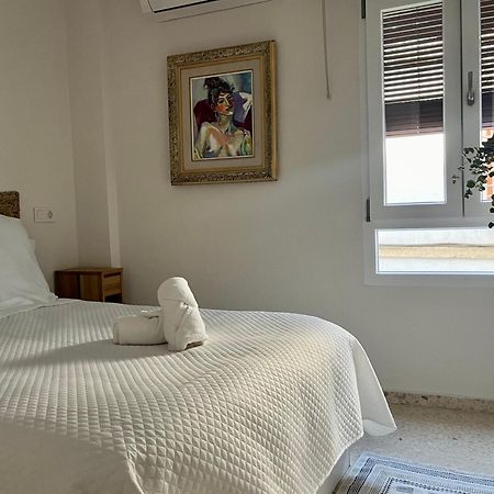 La Casa De Char Apartman Córdoba Kültér fotó