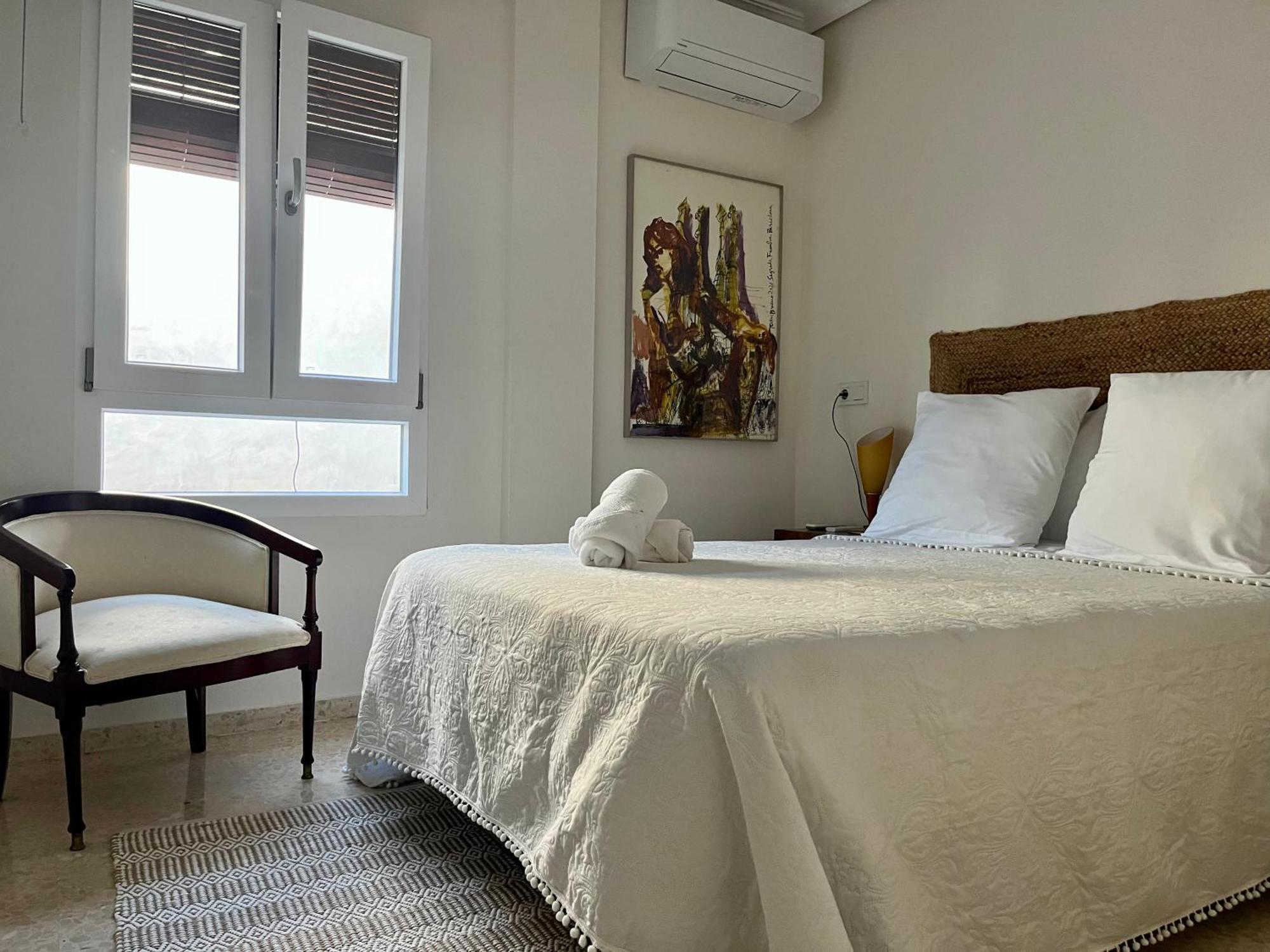 La Casa De Char Apartman Córdoba Kültér fotó