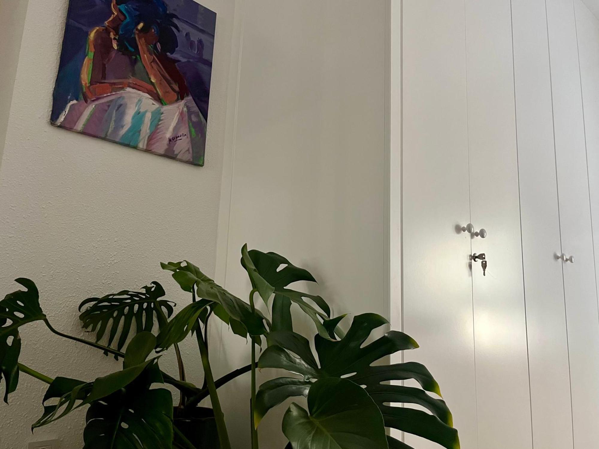 La Casa De Char Apartman Córdoba Kültér fotó