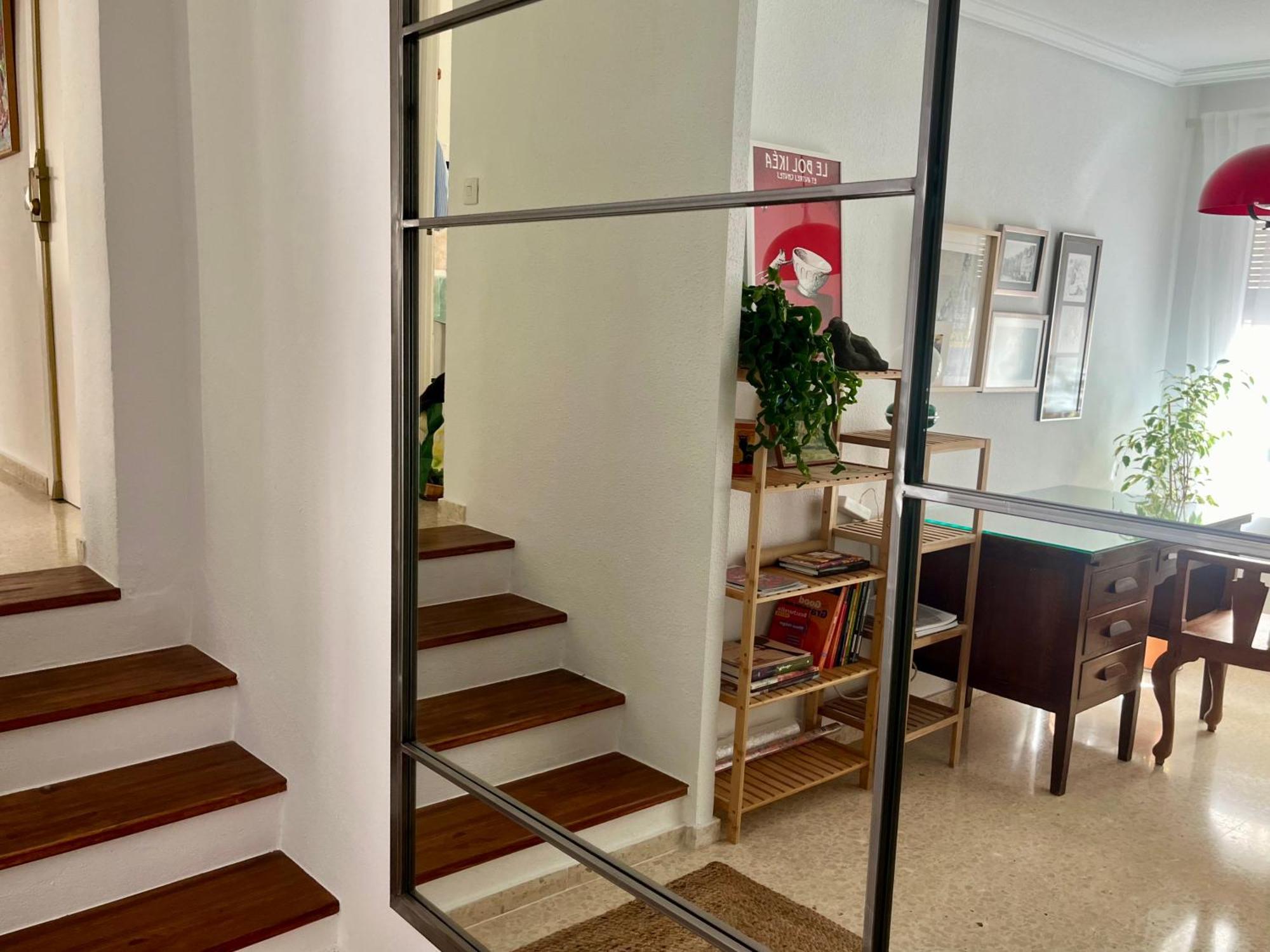La Casa De Char Apartman Córdoba Kültér fotó