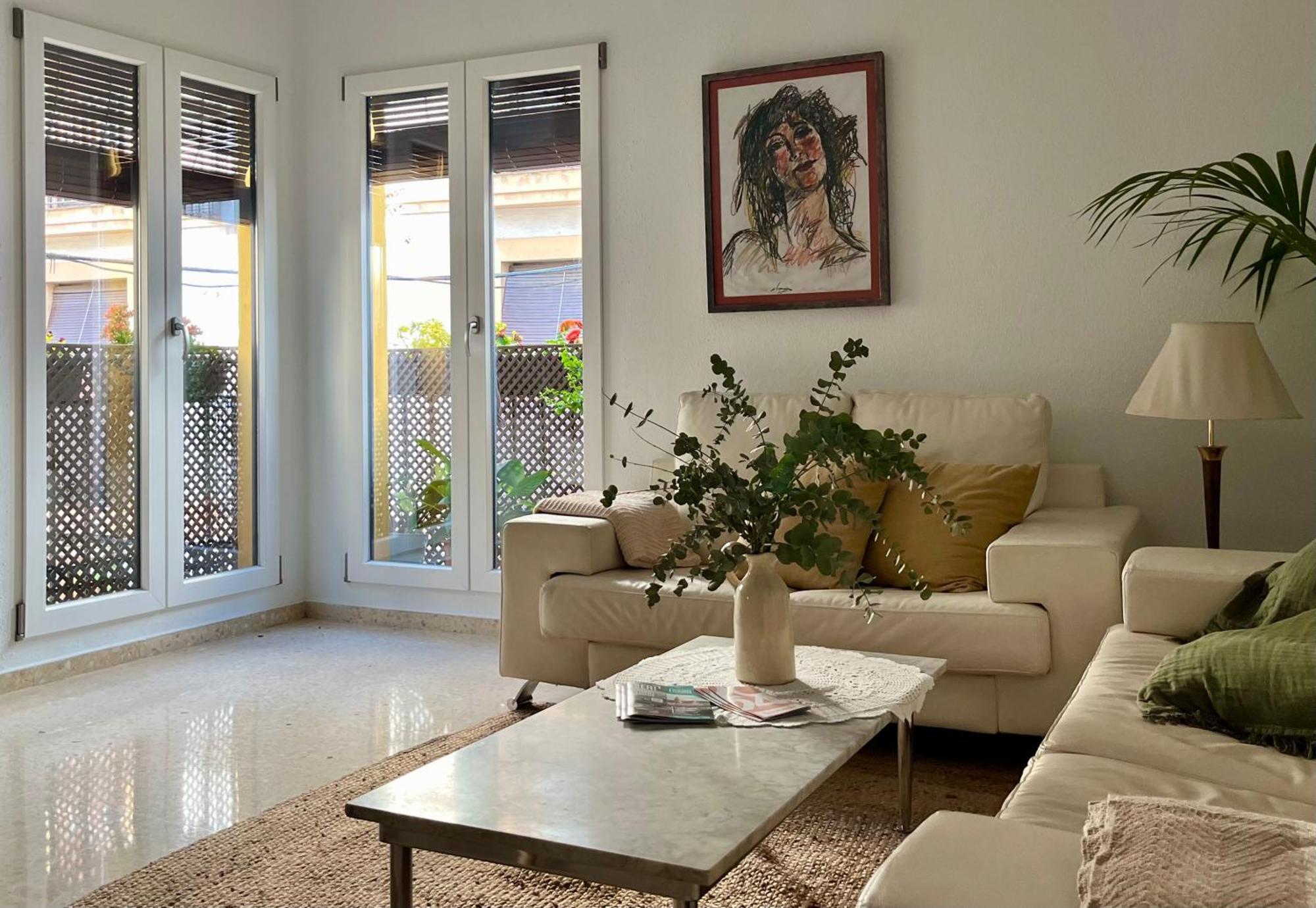 La Casa De Char Apartman Córdoba Kültér fotó