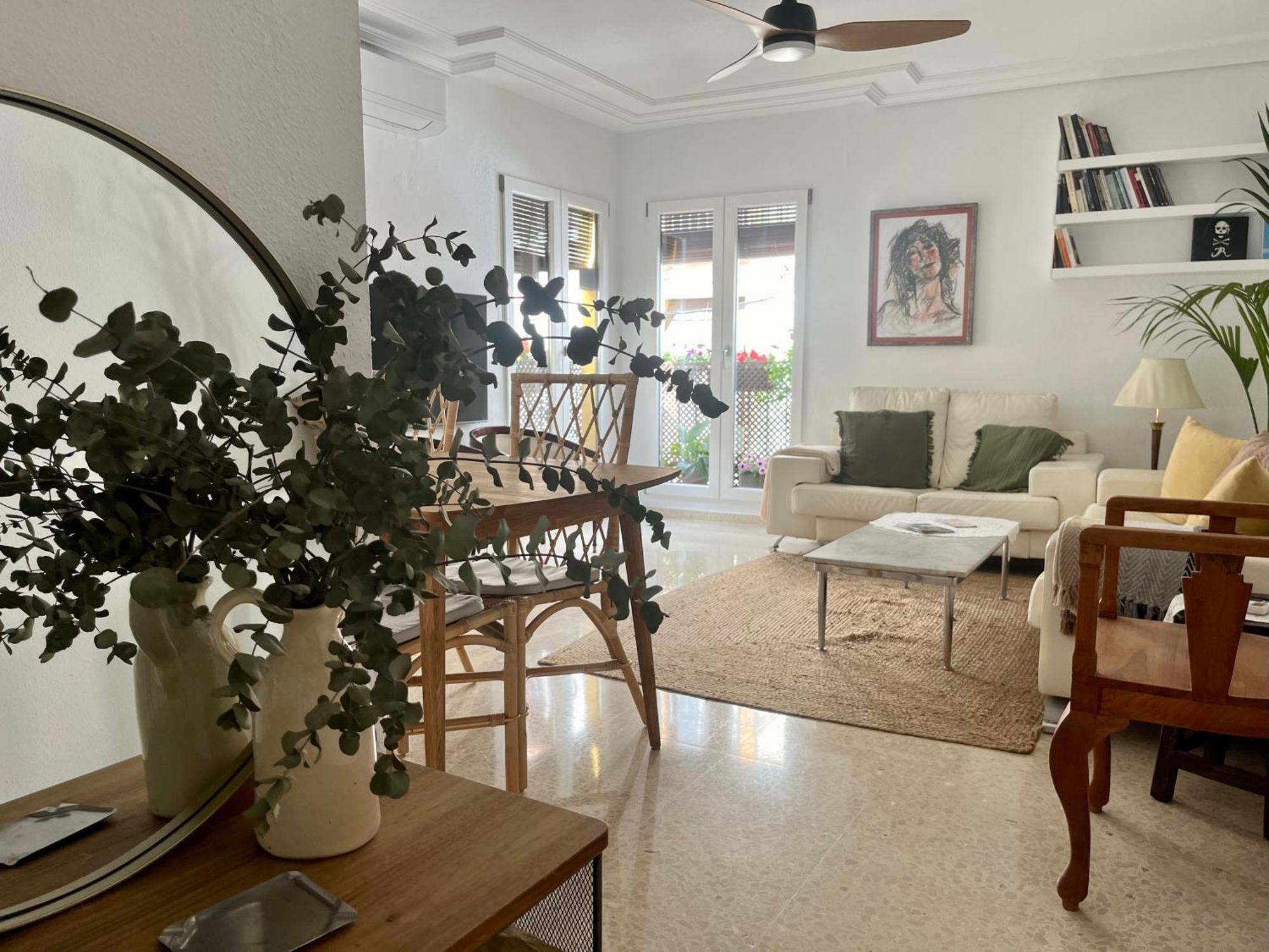 La Casa De Char Apartman Córdoba Kültér fotó