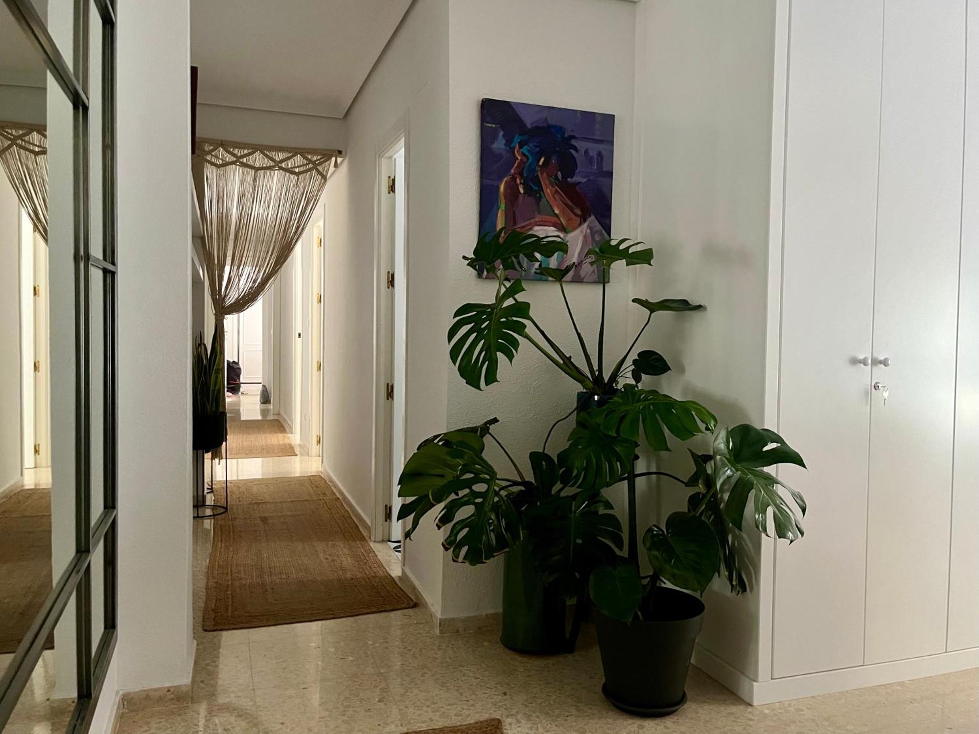 La Casa De Char Apartman Córdoba Kültér fotó