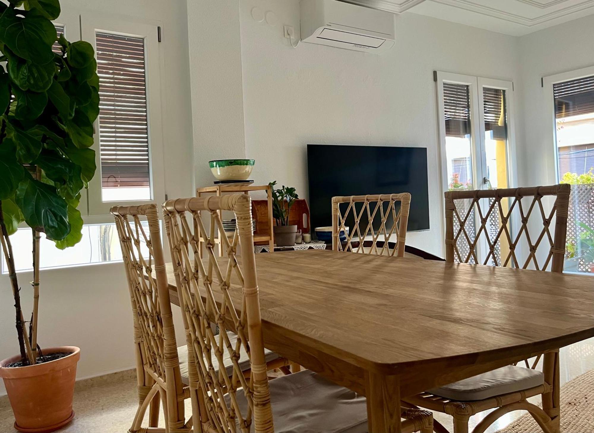 La Casa De Char Apartman Córdoba Kültér fotó