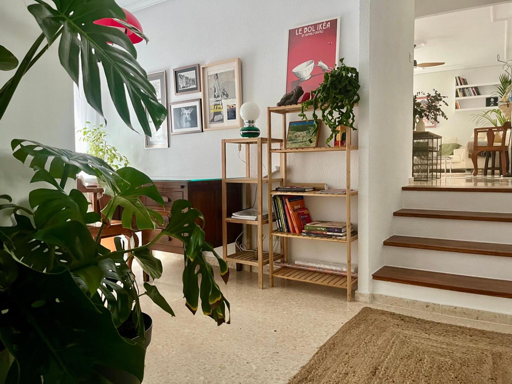 La Casa De Char Apartman Córdoba Kültér fotó
