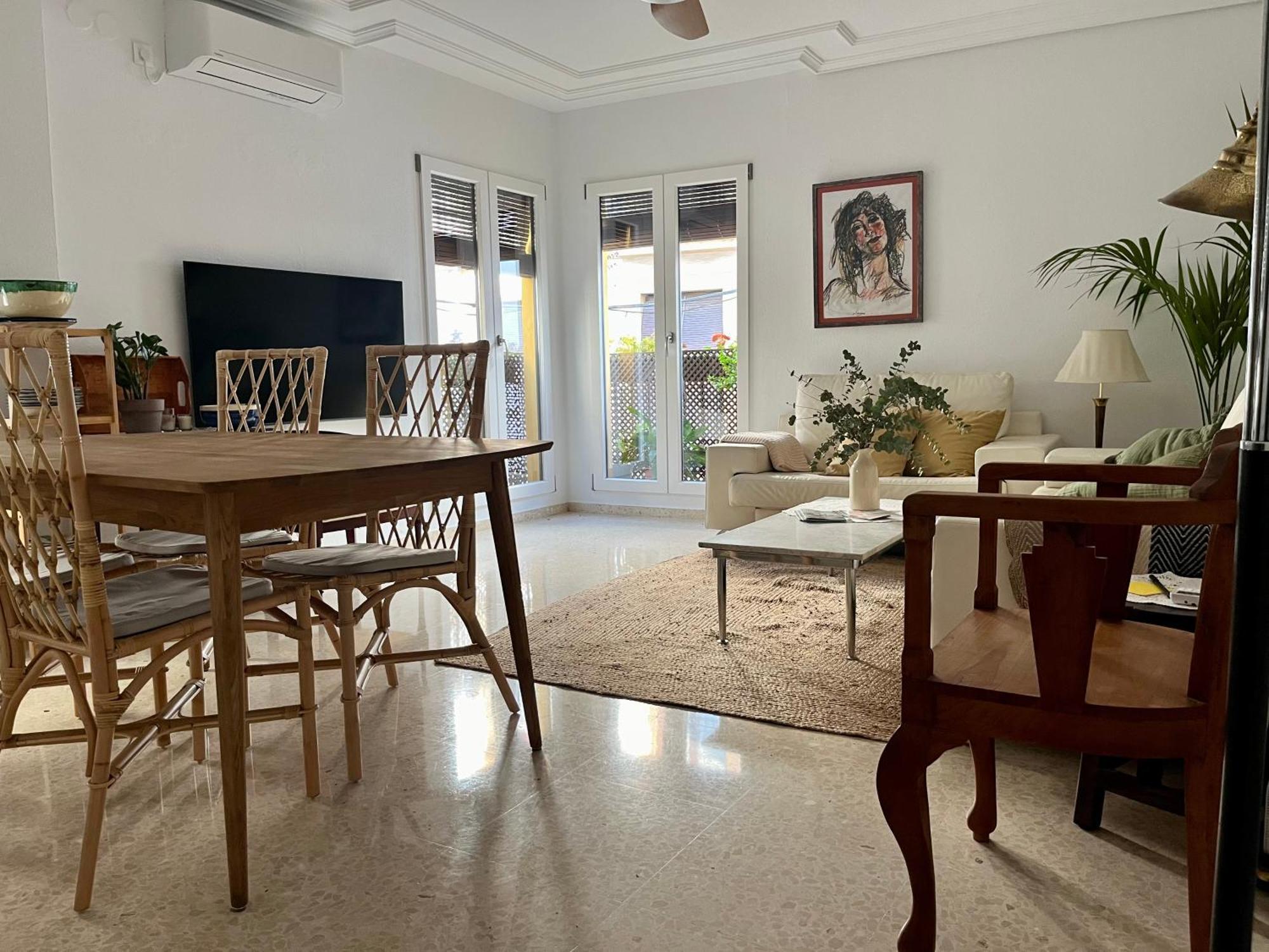 La Casa De Char Apartman Córdoba Kültér fotó