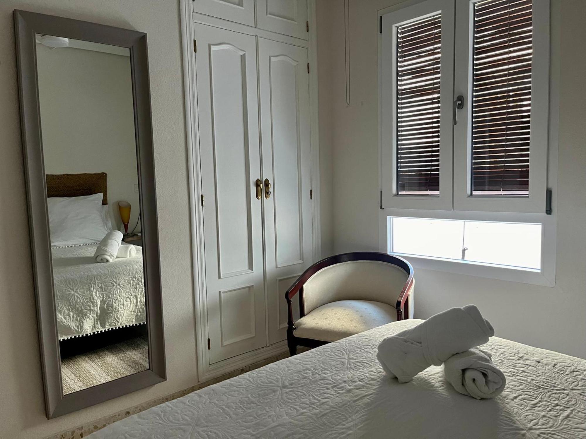 La Casa De Char Apartman Córdoba Kültér fotó