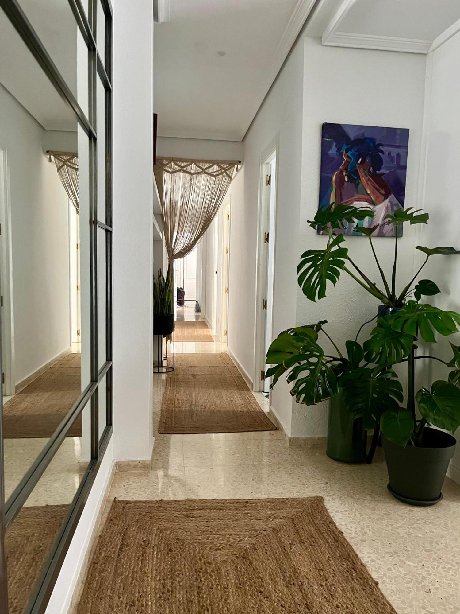 La Casa De Char Apartman Córdoba Kültér fotó