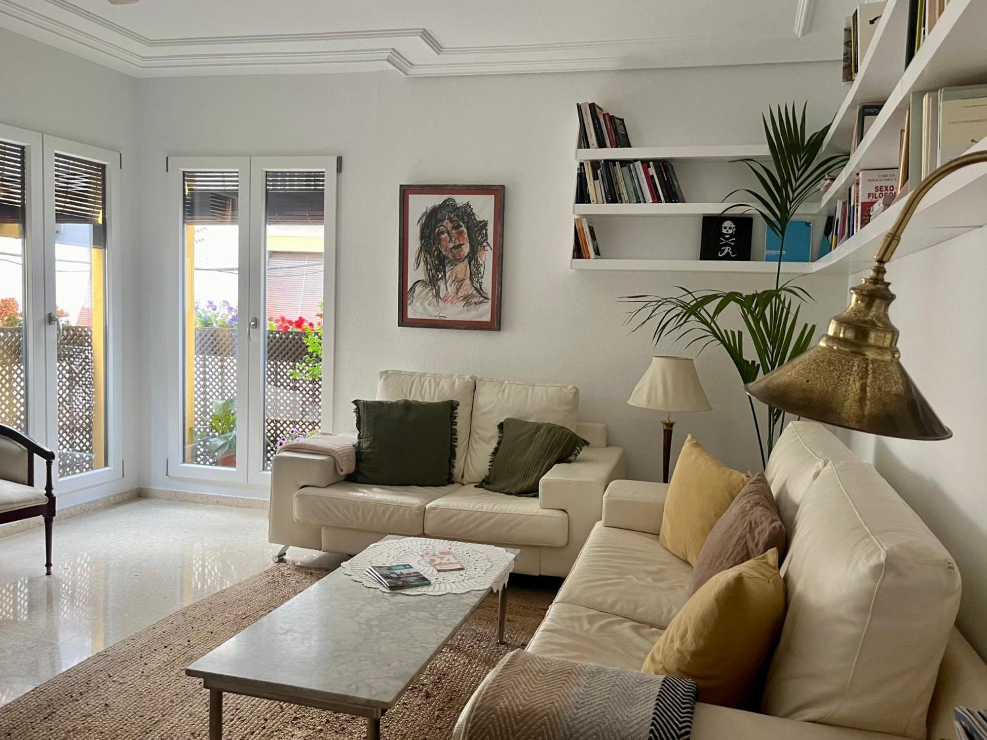 La Casa De Char Apartman Córdoba Kültér fotó