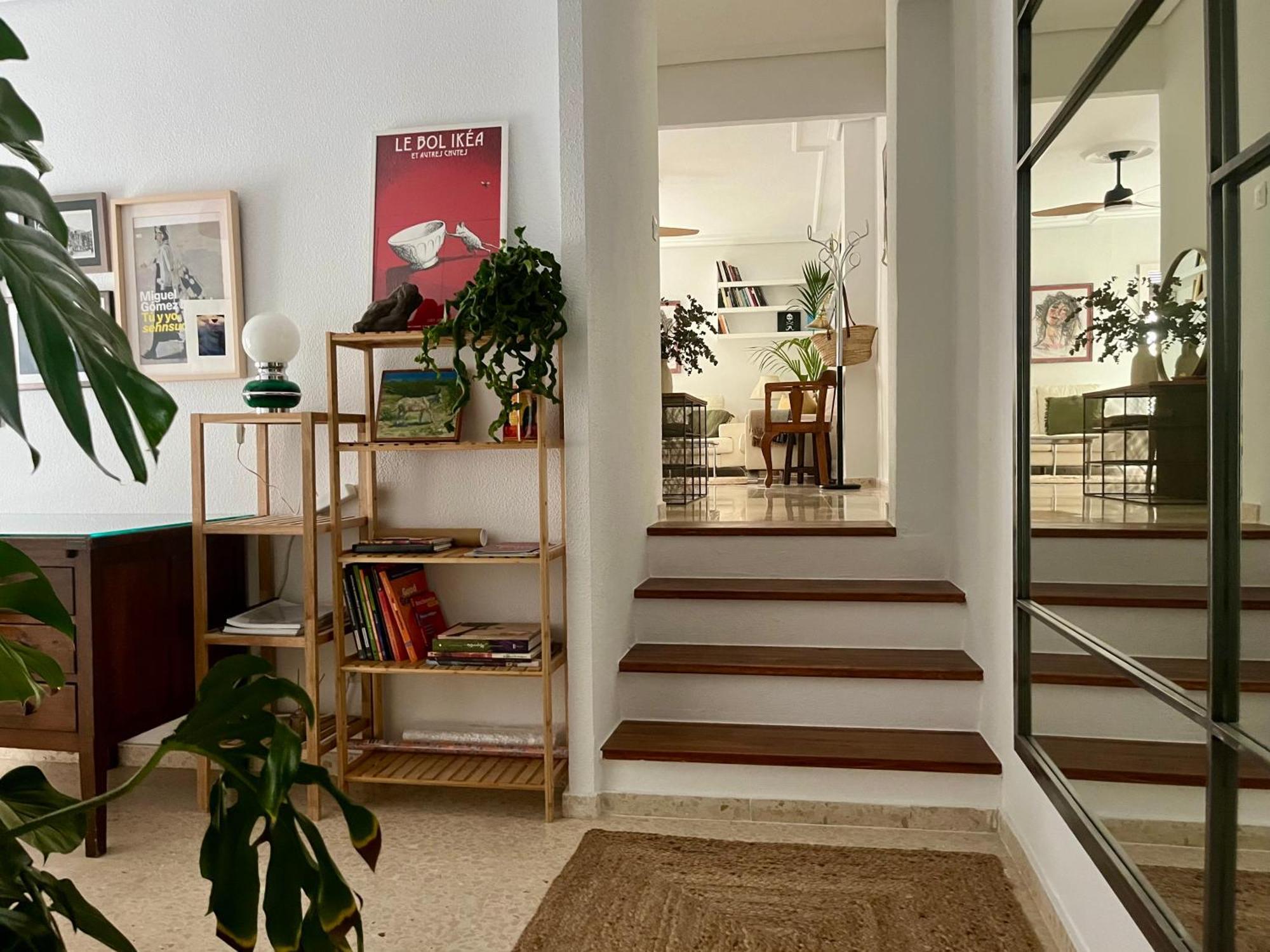 La Casa De Char Apartman Córdoba Kültér fotó