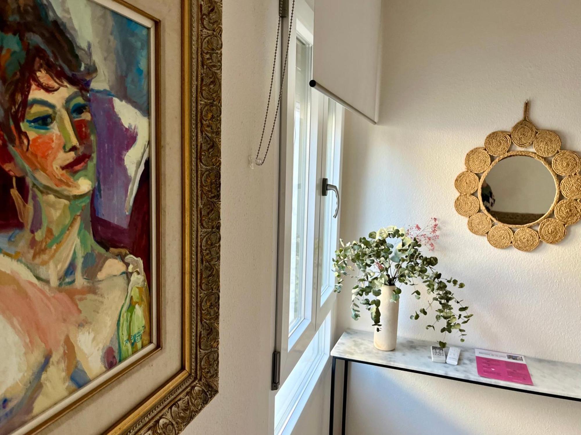 La Casa De Char Apartman Córdoba Kültér fotó