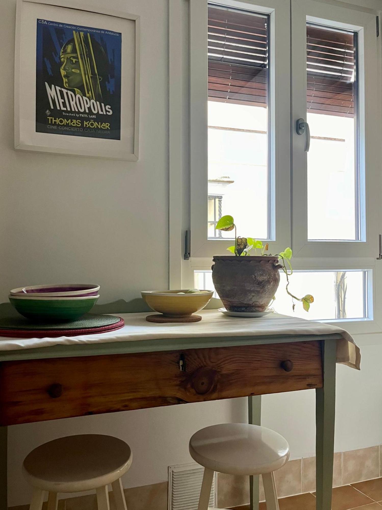 La Casa De Char Apartman Córdoba Kültér fotó