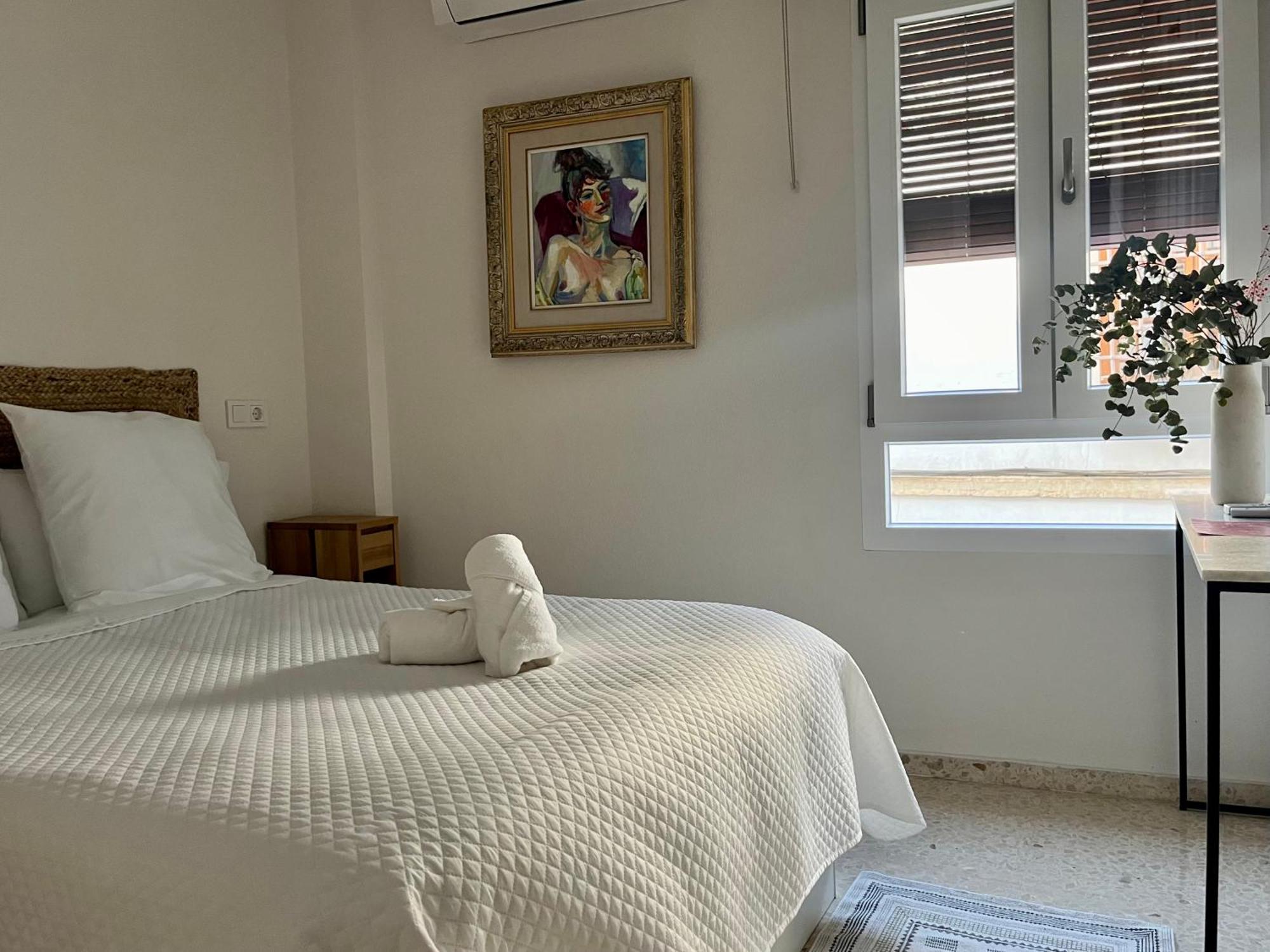 La Casa De Char Apartman Córdoba Kültér fotó