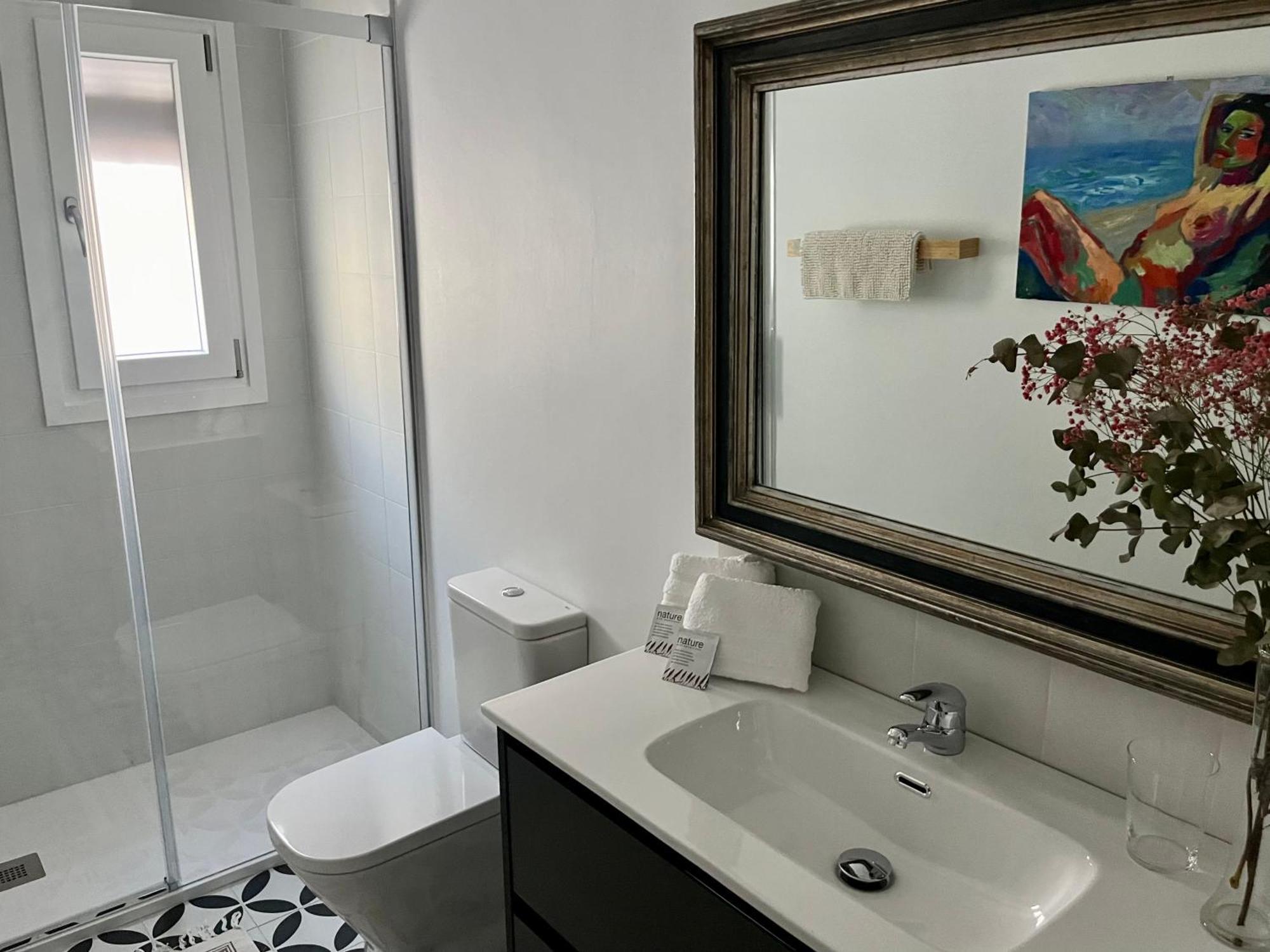 La Casa De Char Apartman Córdoba Kültér fotó