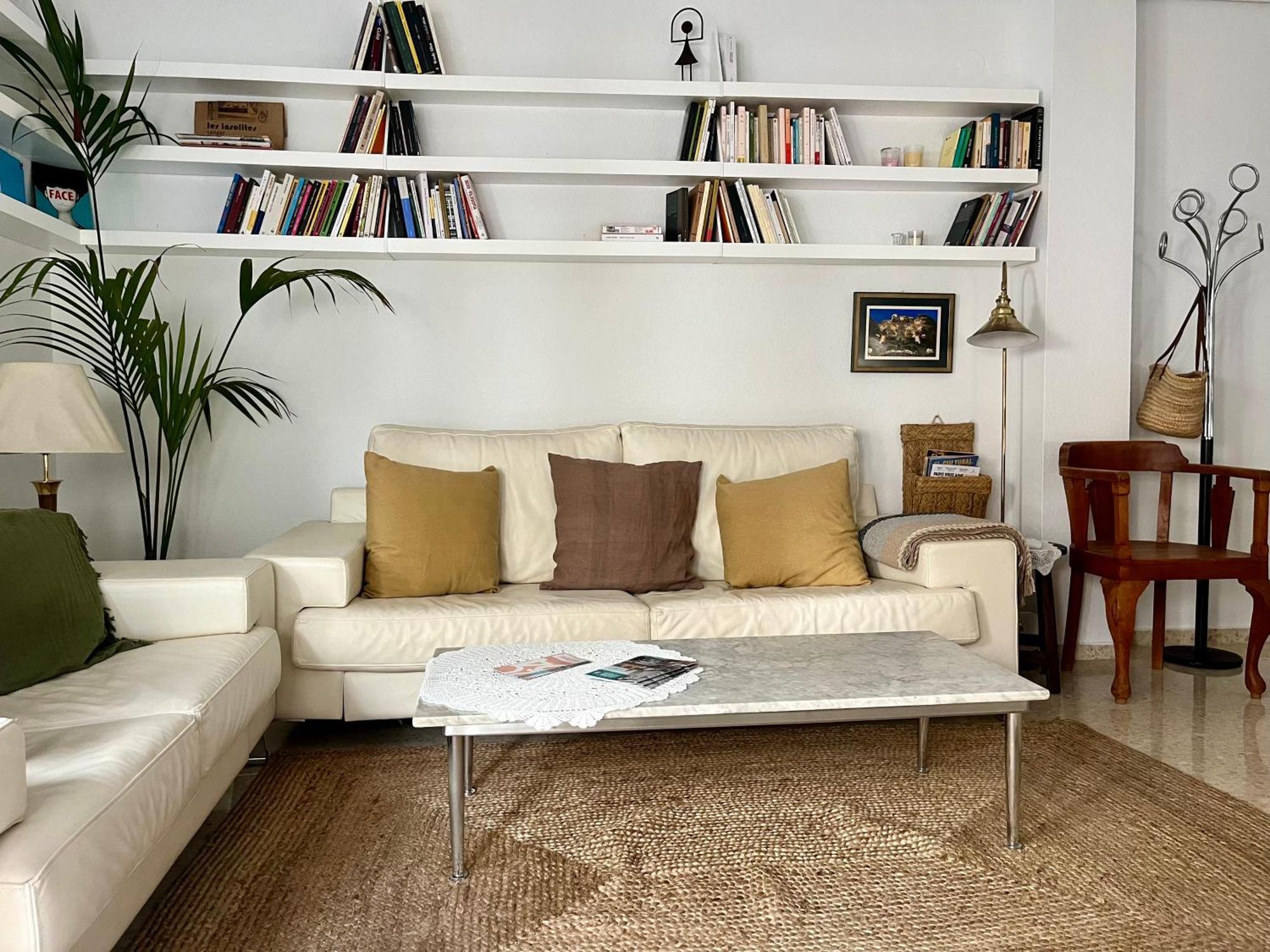 La Casa De Char Apartman Córdoba Kültér fotó